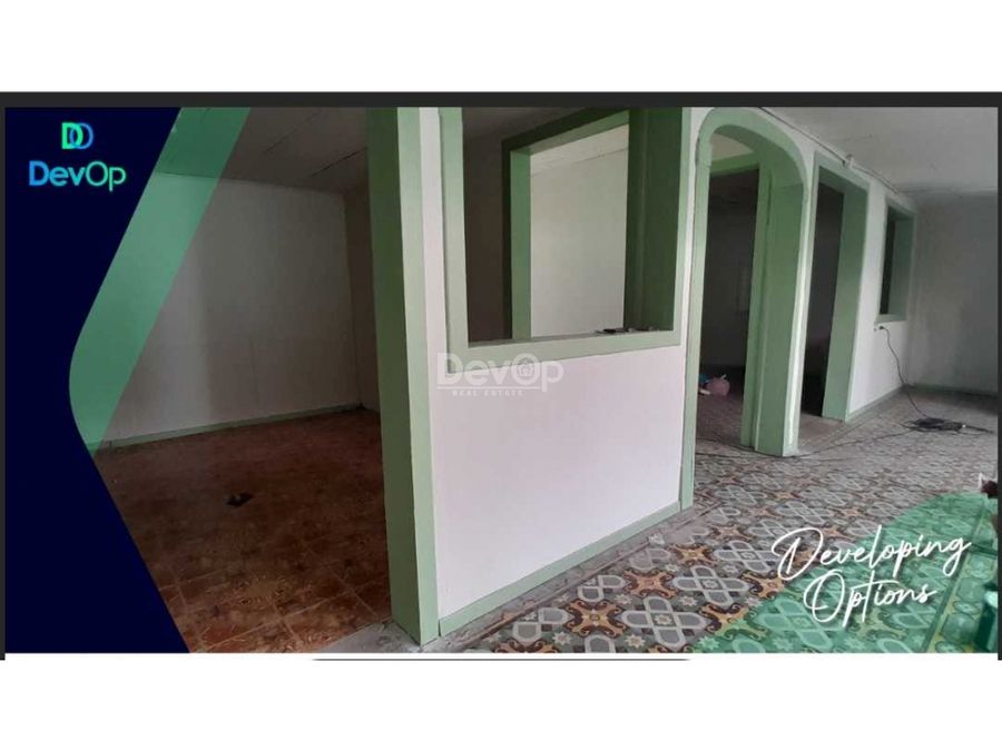 Bodega en Oriental