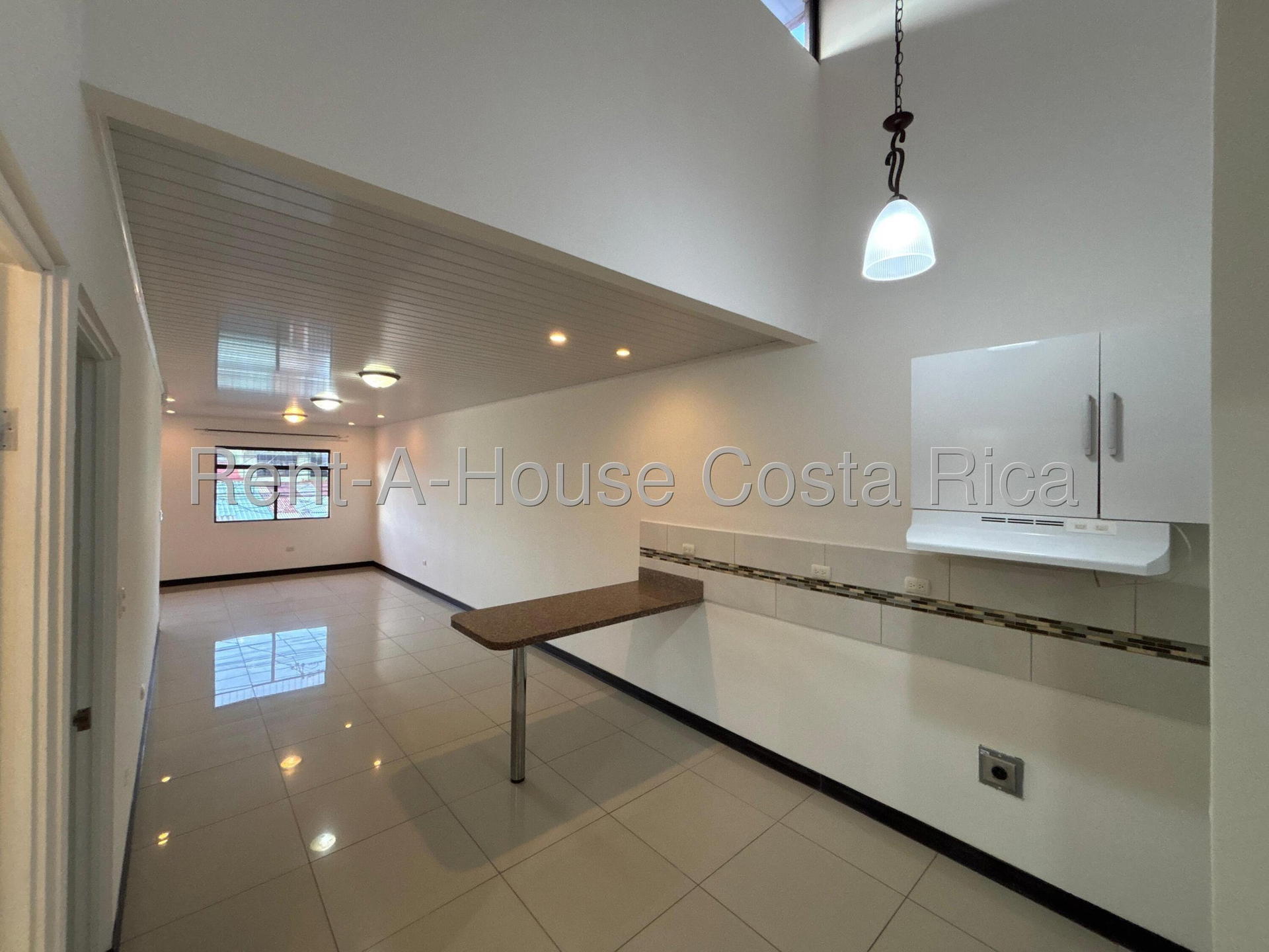 Apartment at San Juan