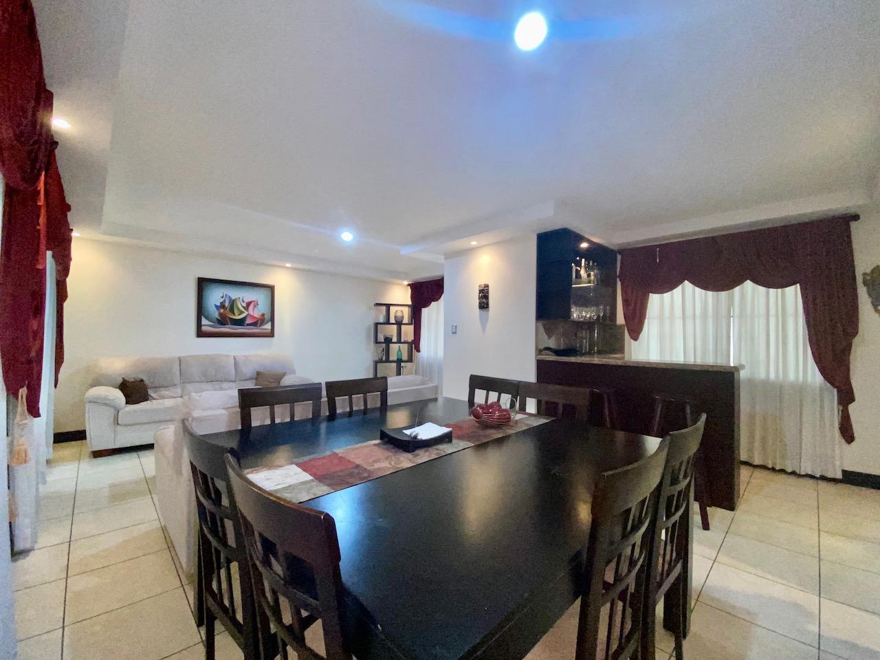 Property at Santa Ana Centro