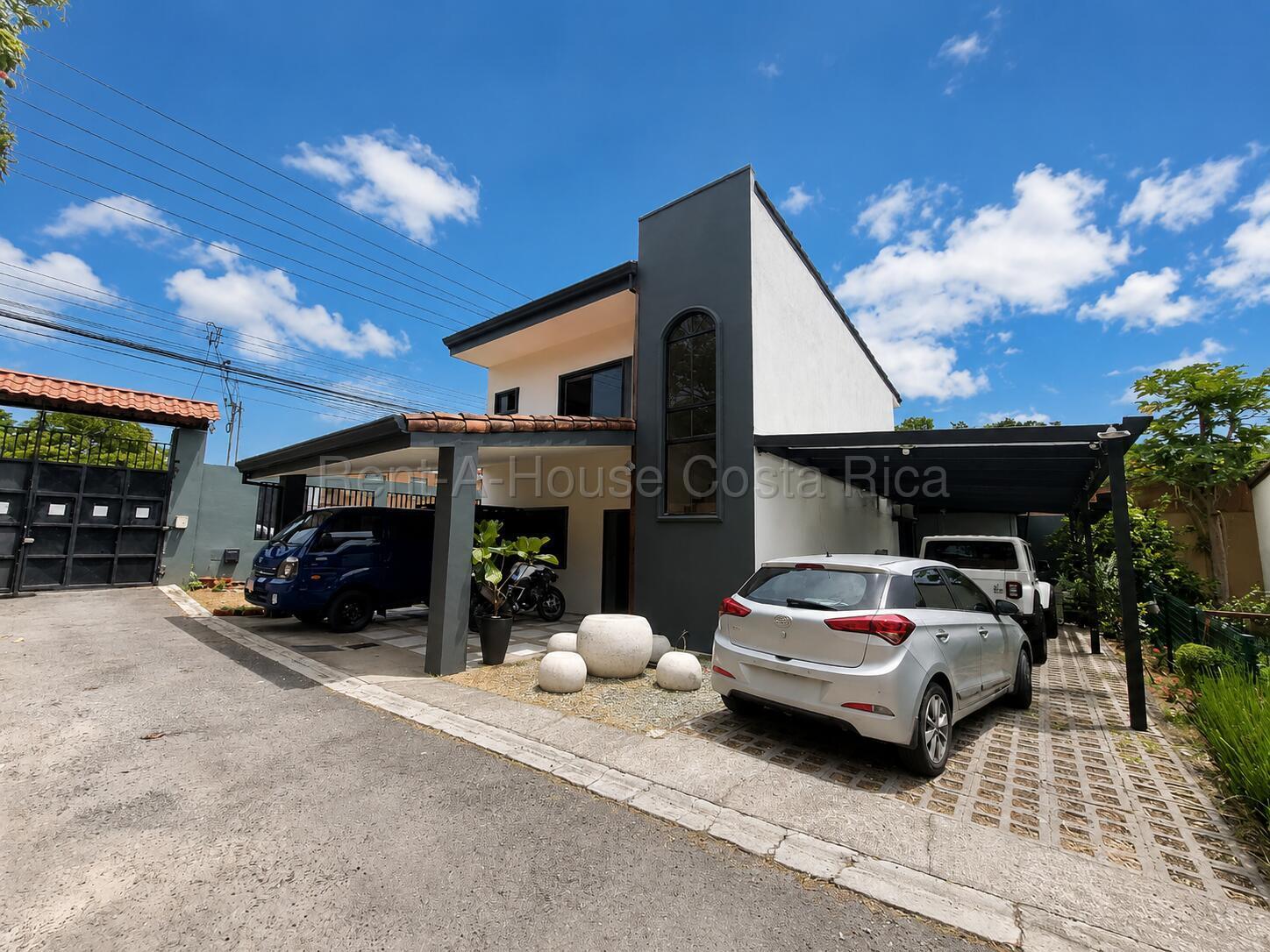 House at Brasil