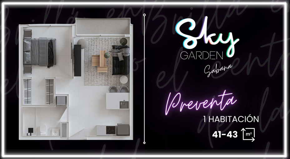 Propiedad en Mata Redonda