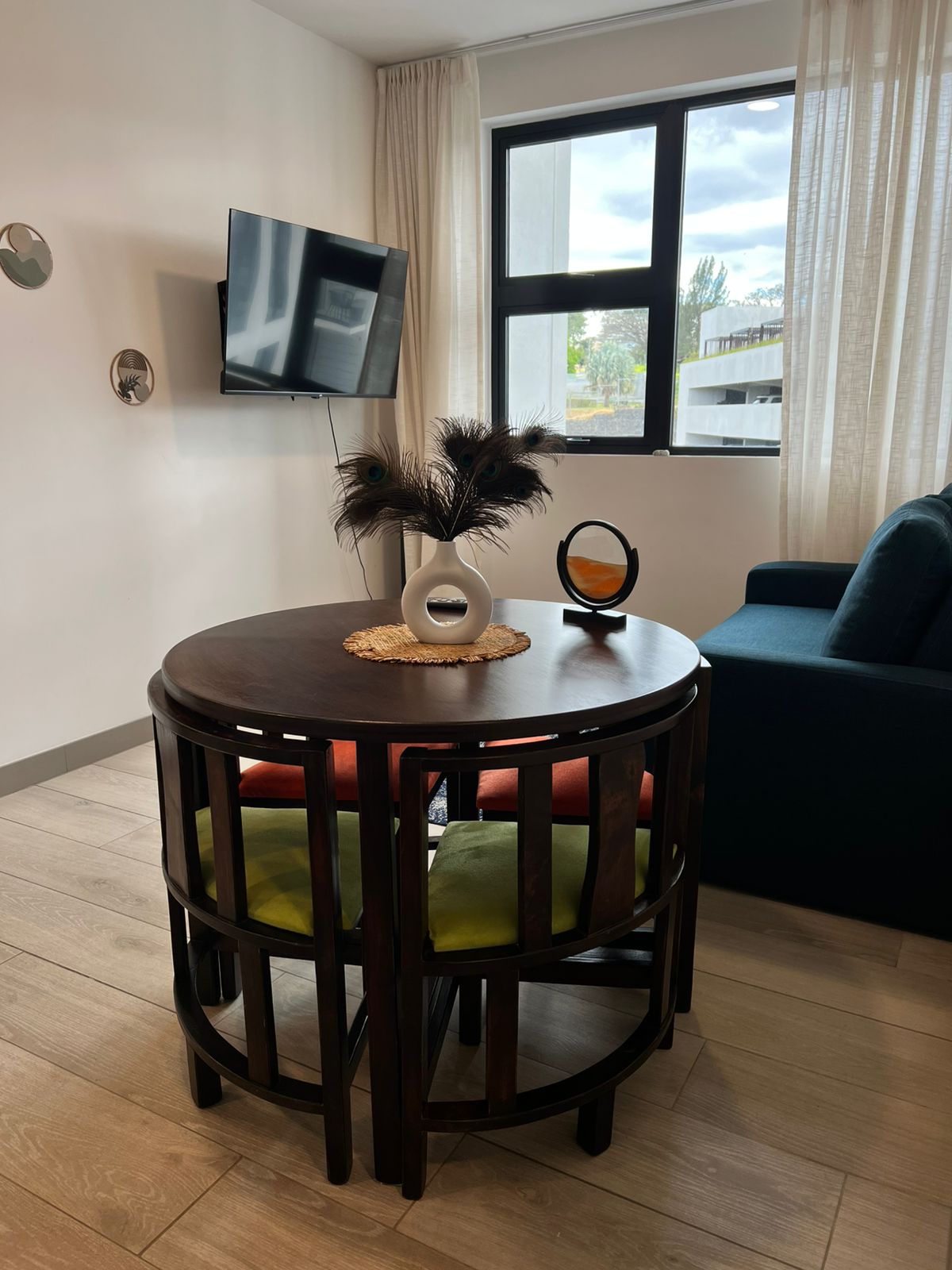 Apartamento en Mata Redonda