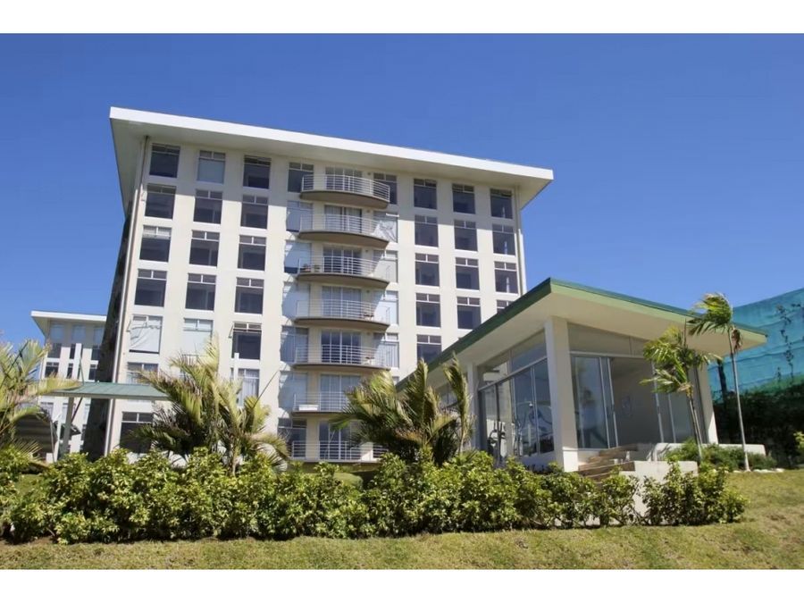 Apartamento en Condominio Torres de Belén