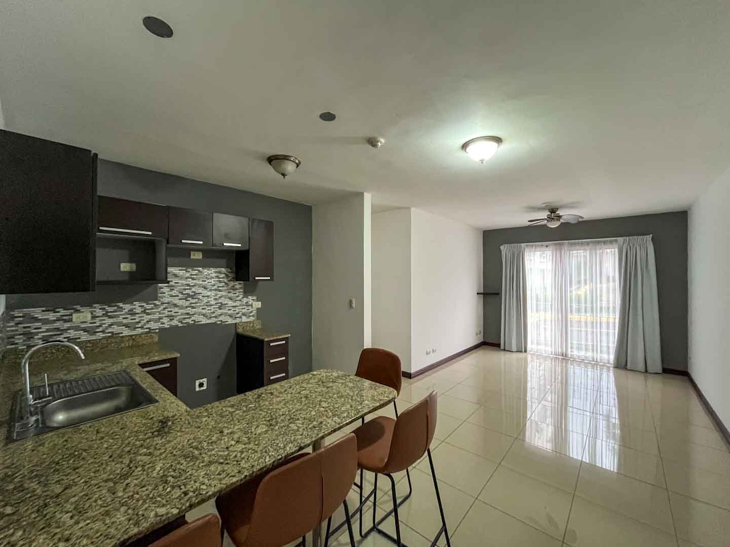 Apartment at San Sebastián