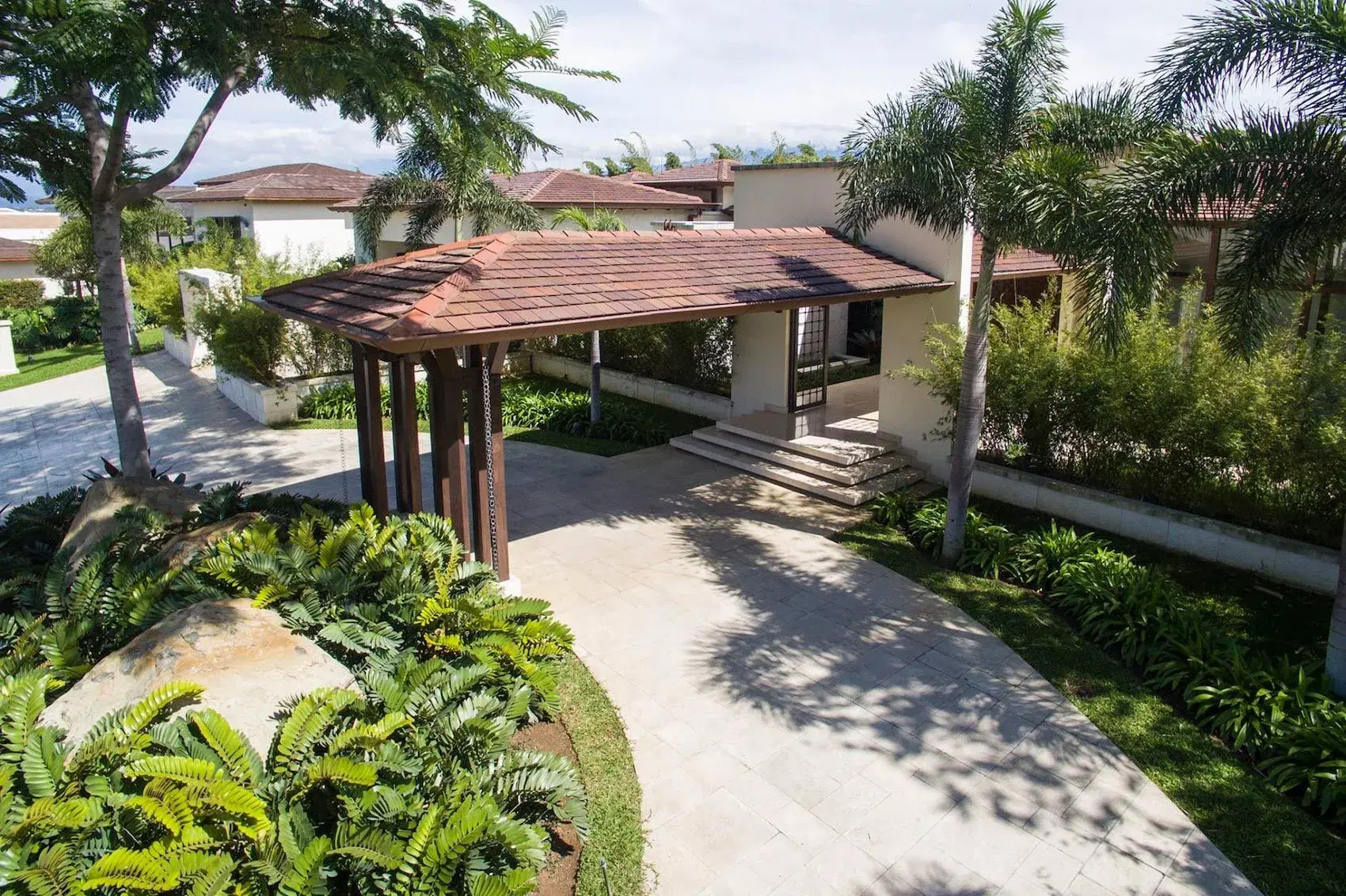 Casa en Condominio La Hacienda