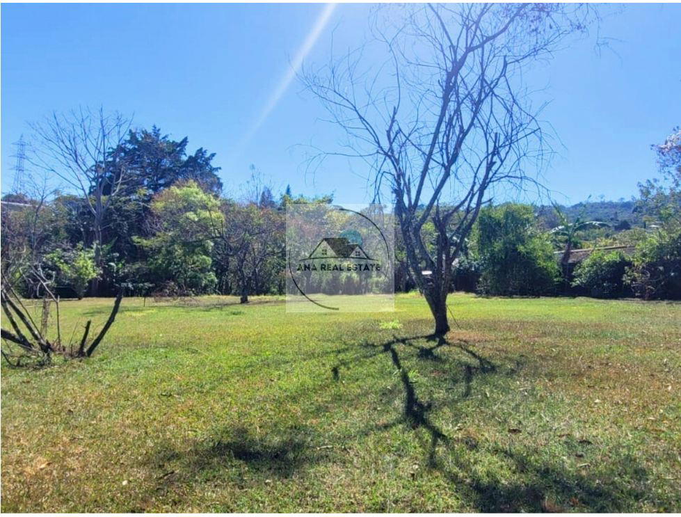 Terreno en San Antonio