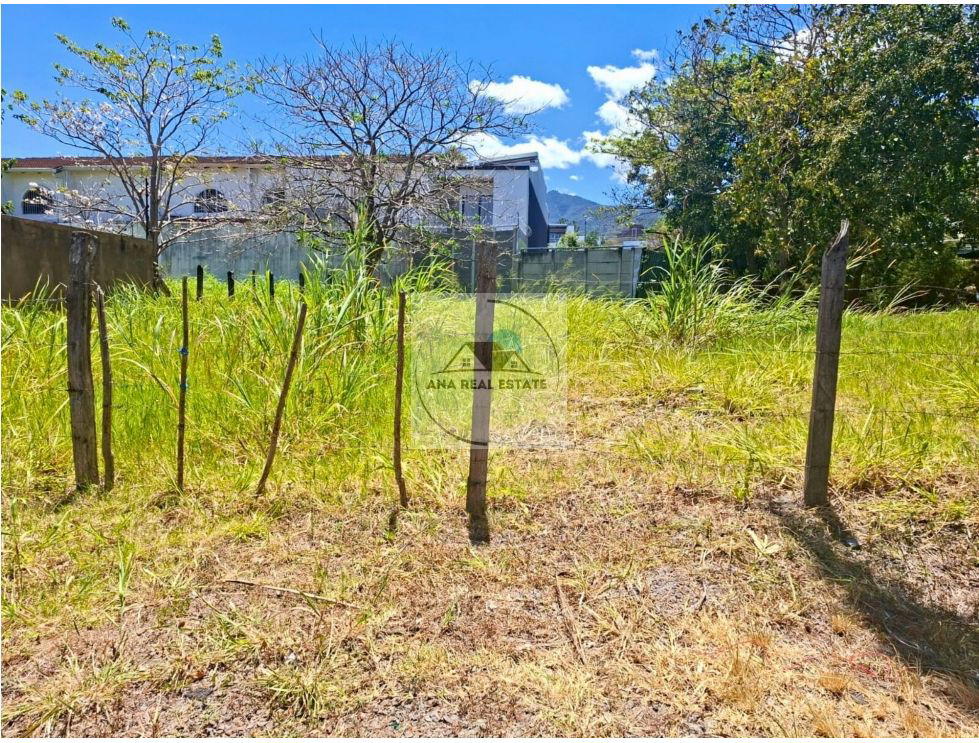Land at San Rafael