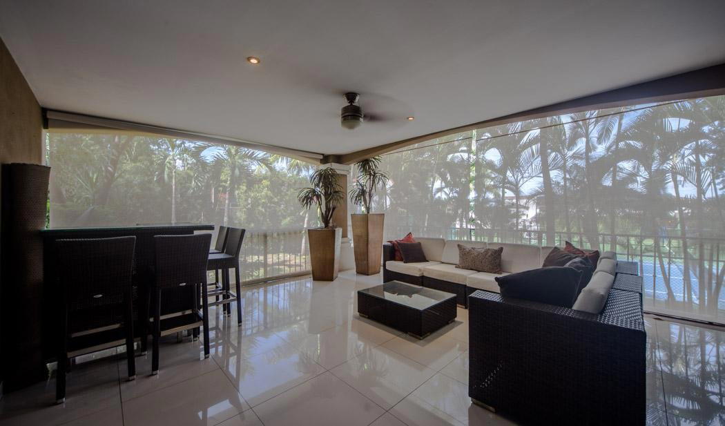 Propiedad en Condominio Via Nova