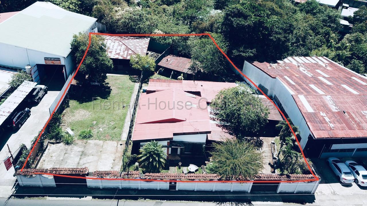 Property at San Pablo