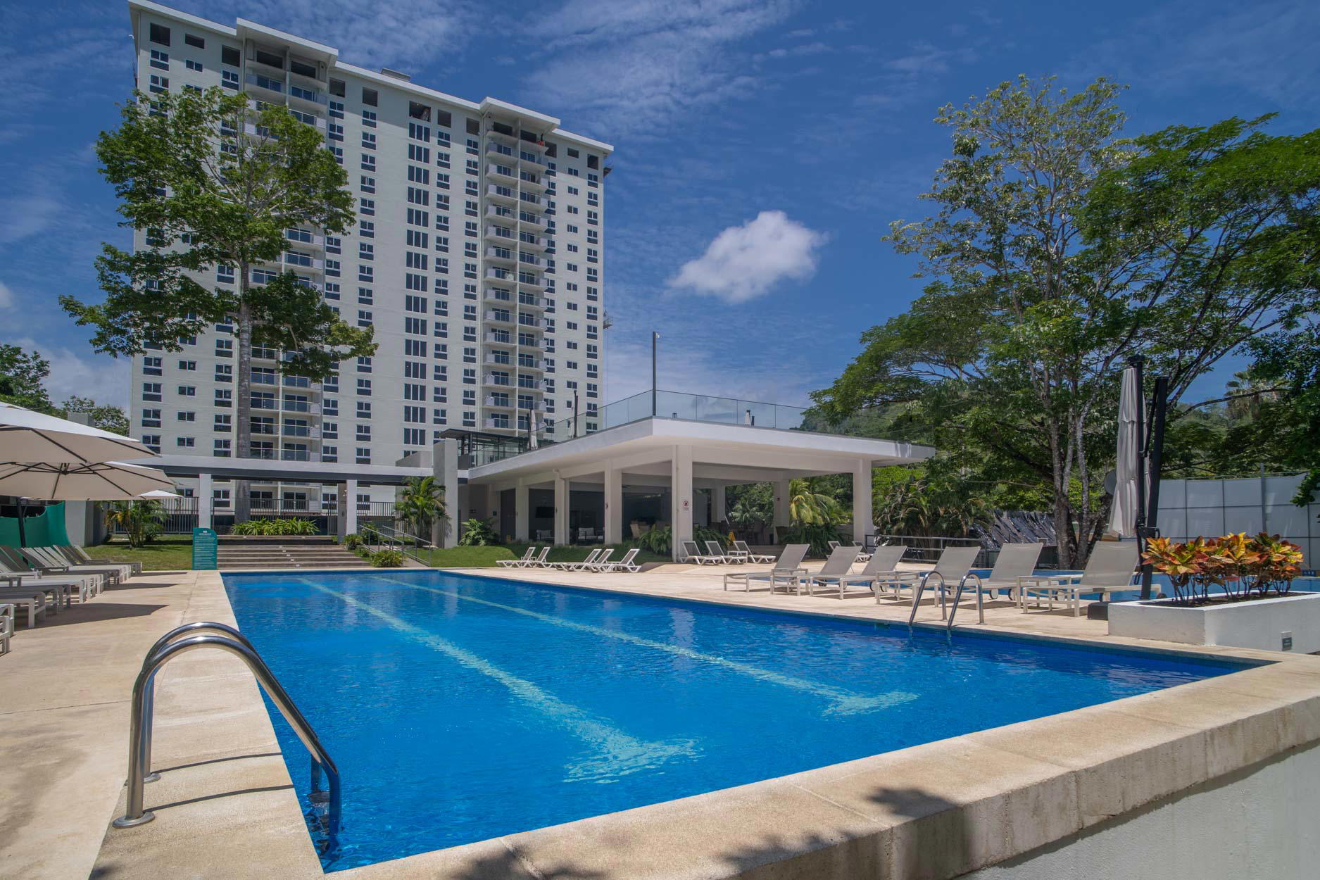 Apartamento en Punta Esmeralda