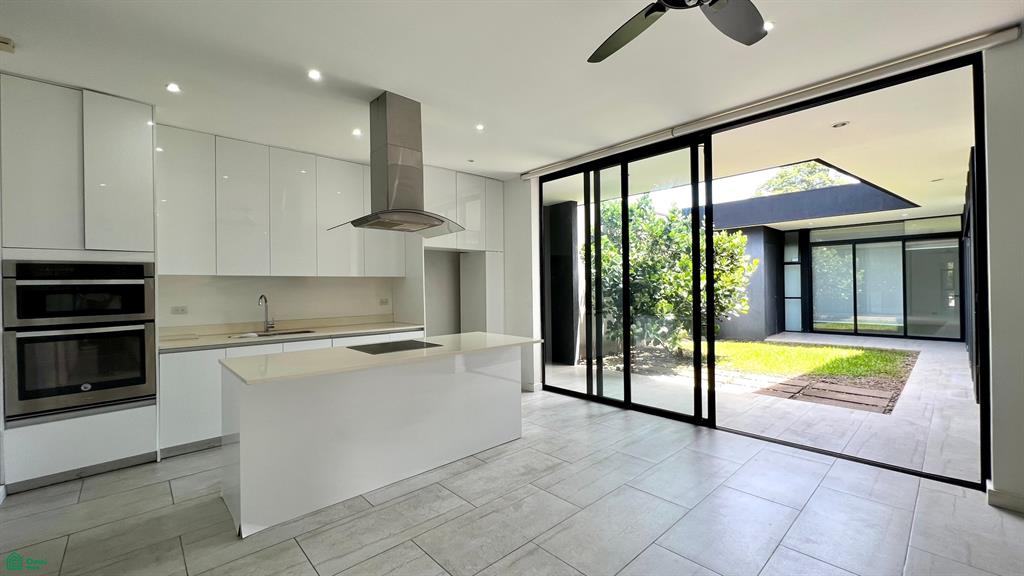 Casa en Condominio Evora