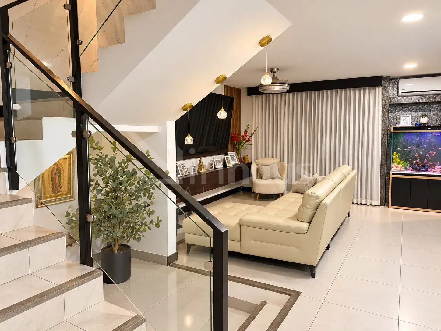 Propiedad en Condominio Parques del Sol