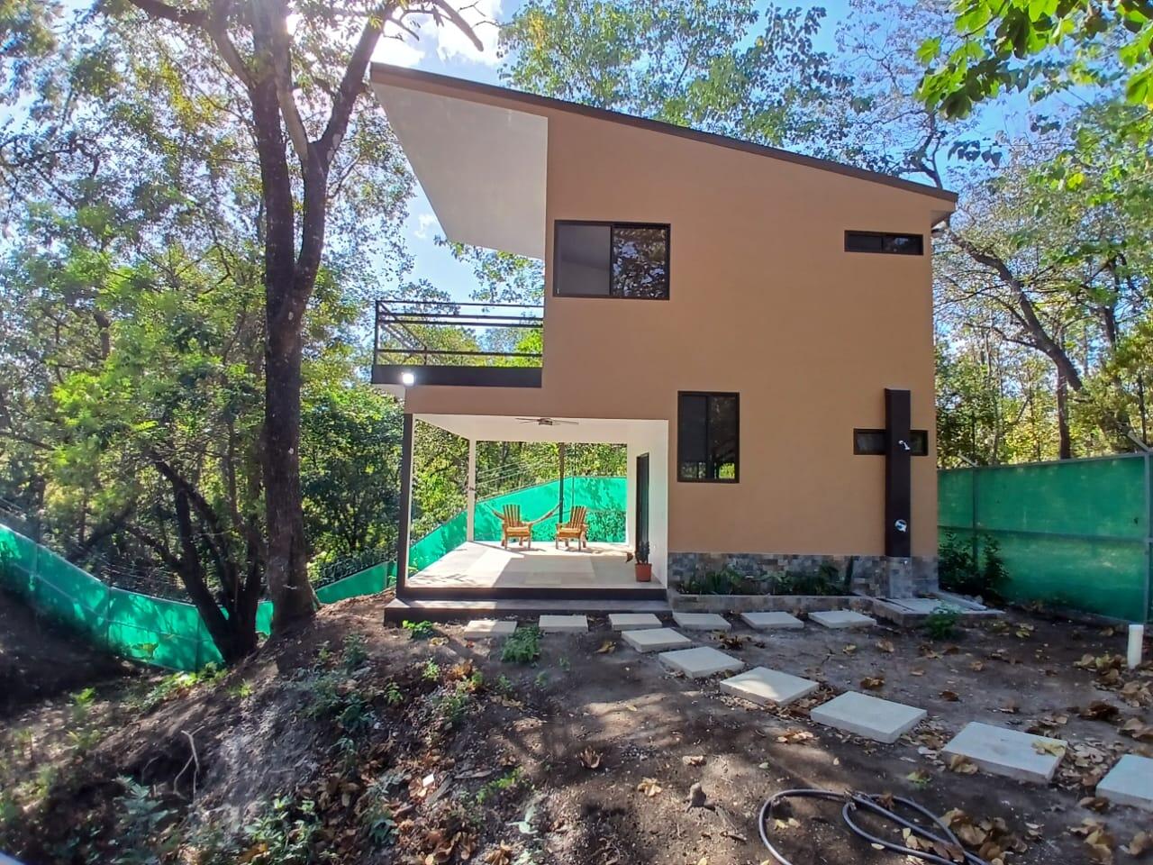 Apartamento en Santa Cruz