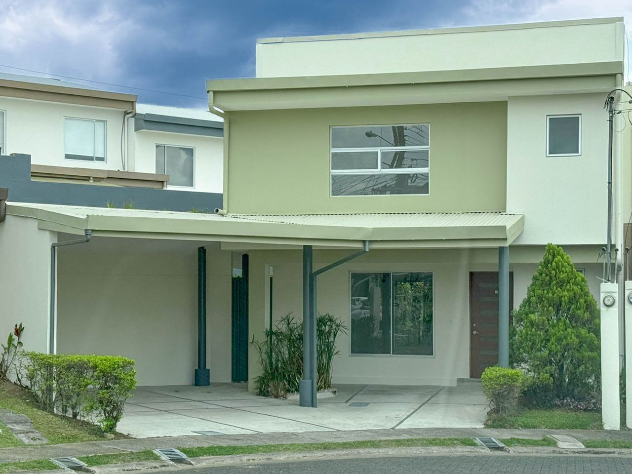 Property at Barlovento Condominium