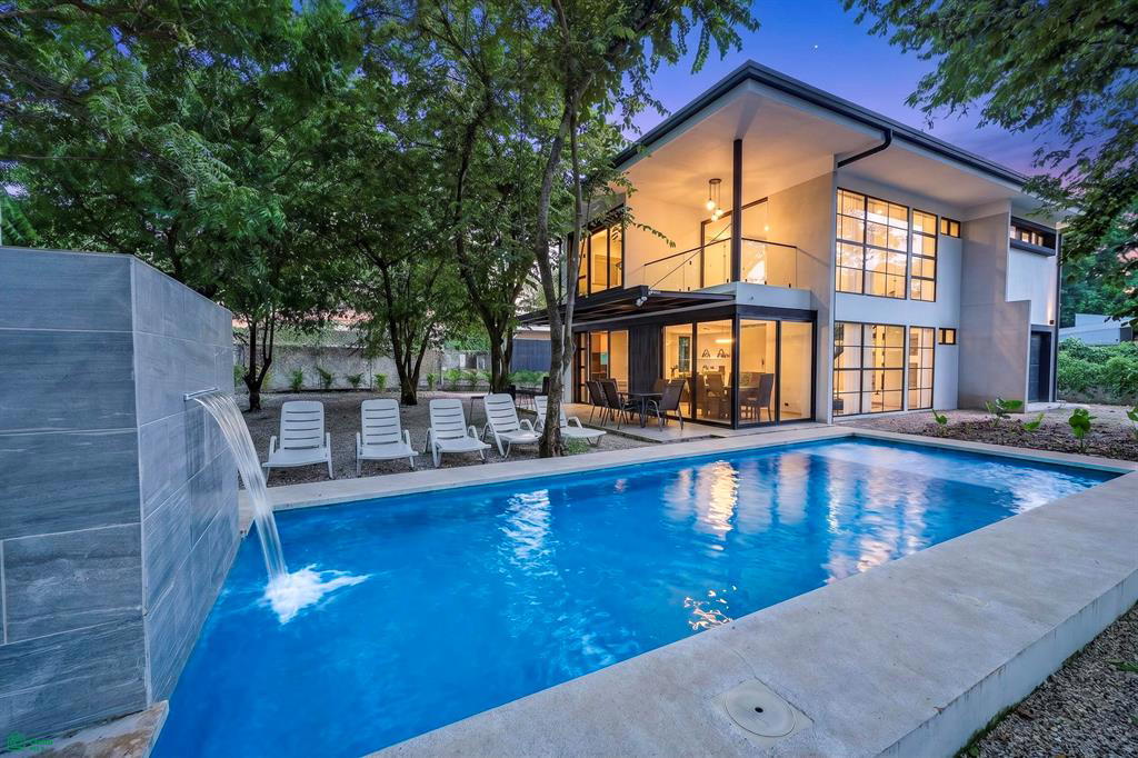 House at Santa Cruz