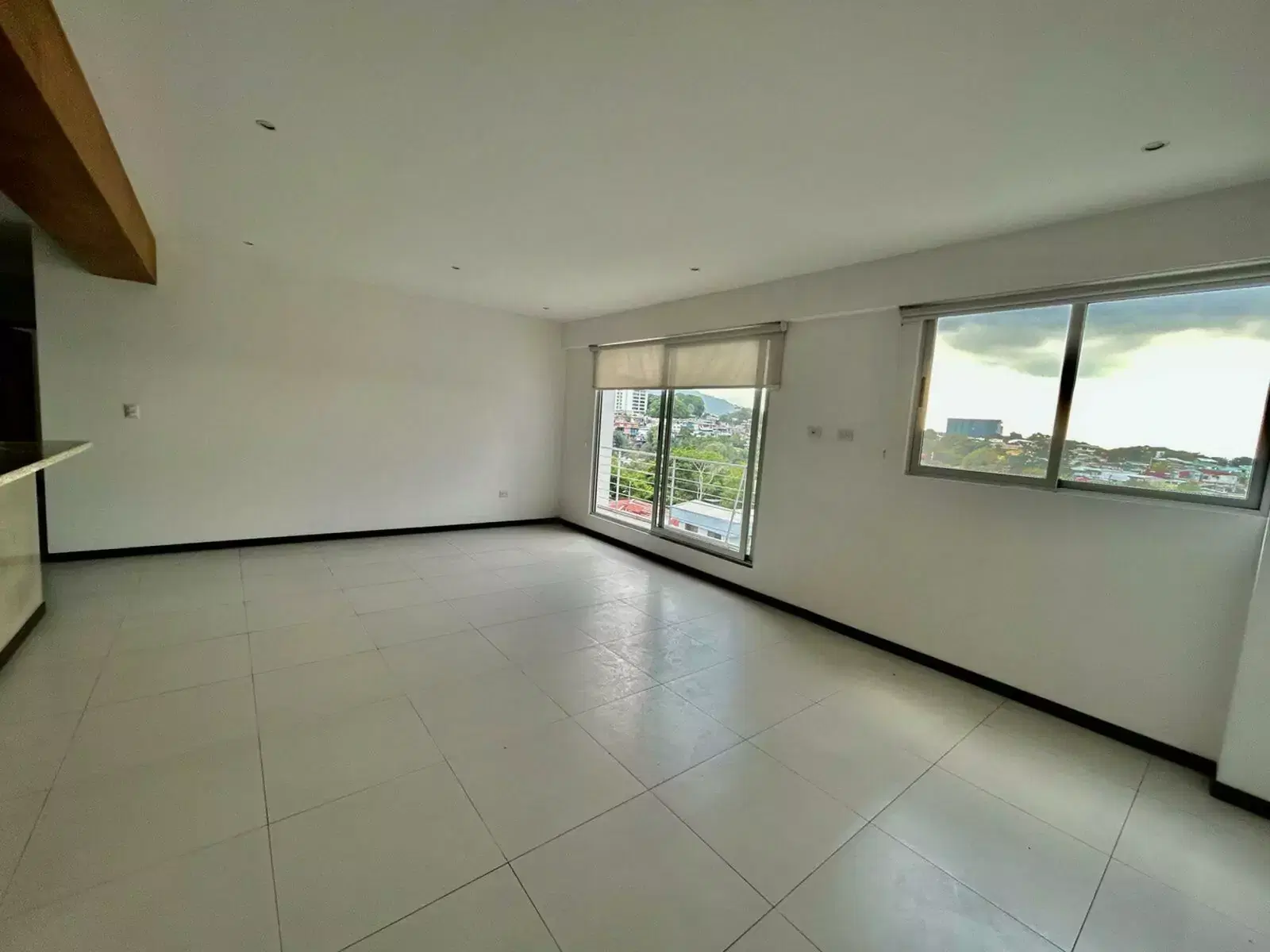 Apartment at Mata Redonda