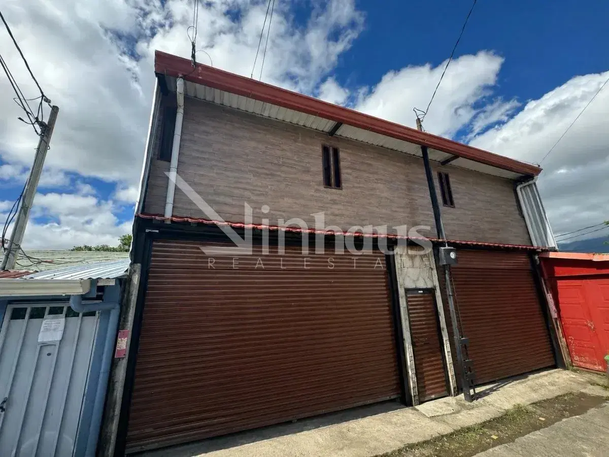 Propiedad en San Miguel