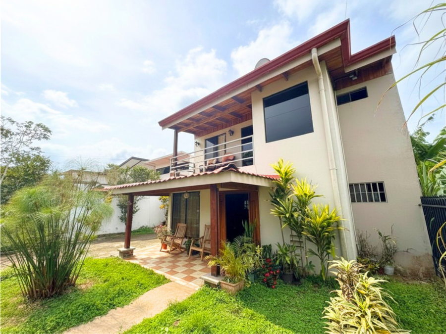 House at Palmares