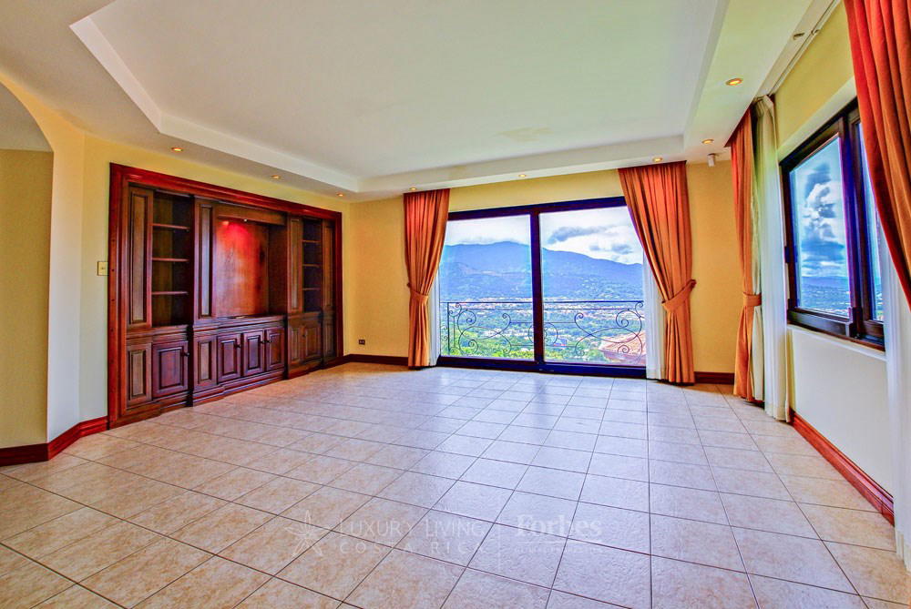 Apartamento en Pozos