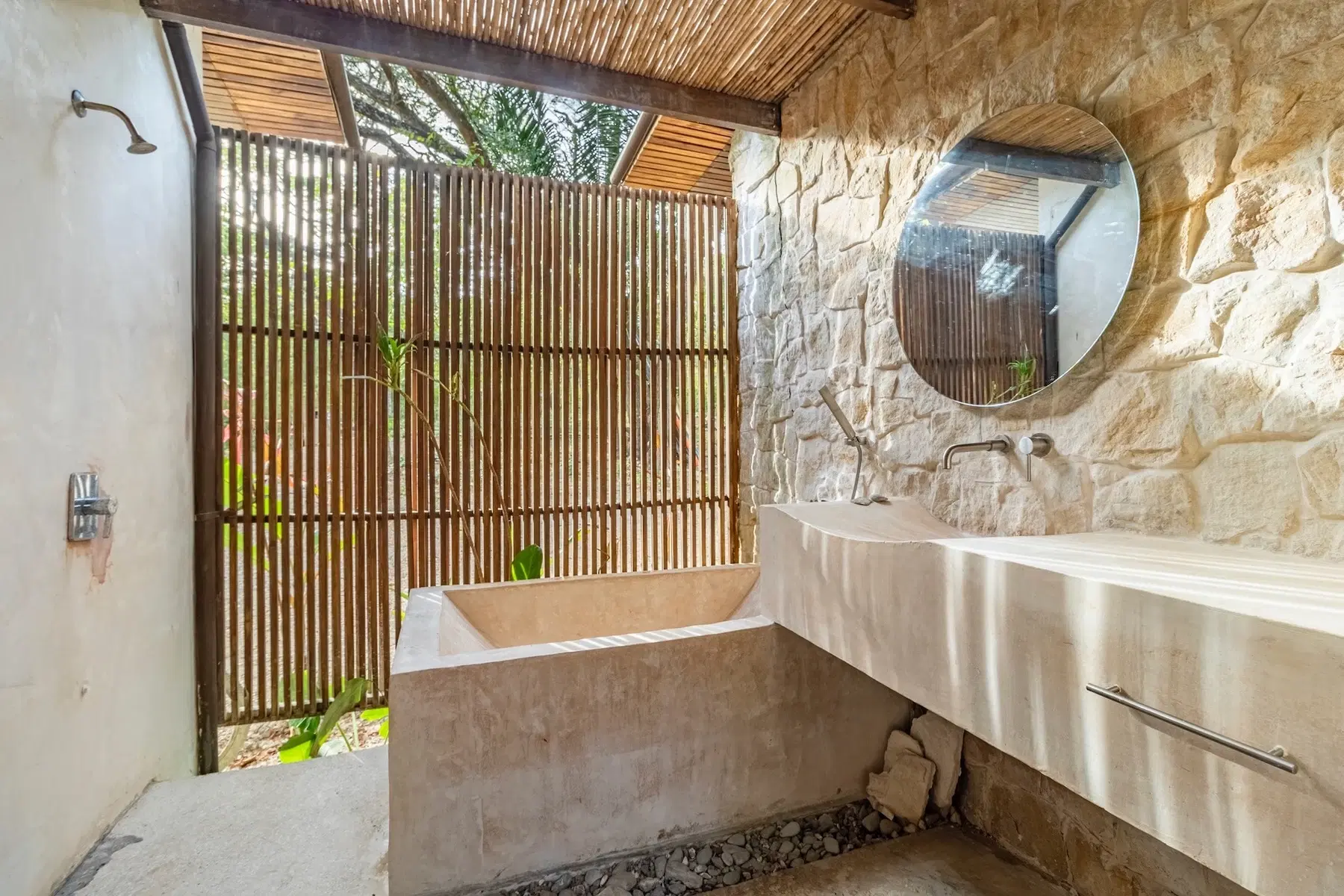 Apartamento en Cóbano