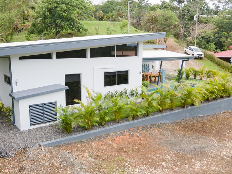 Property at Bahía Ballena