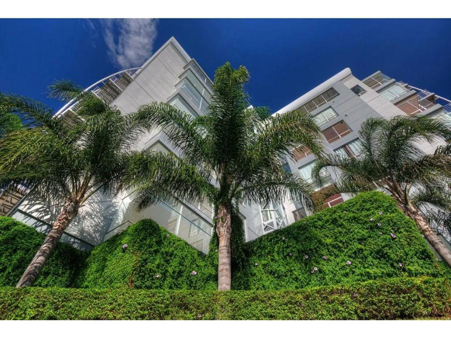Apartment at Condominio Ribera Laureles