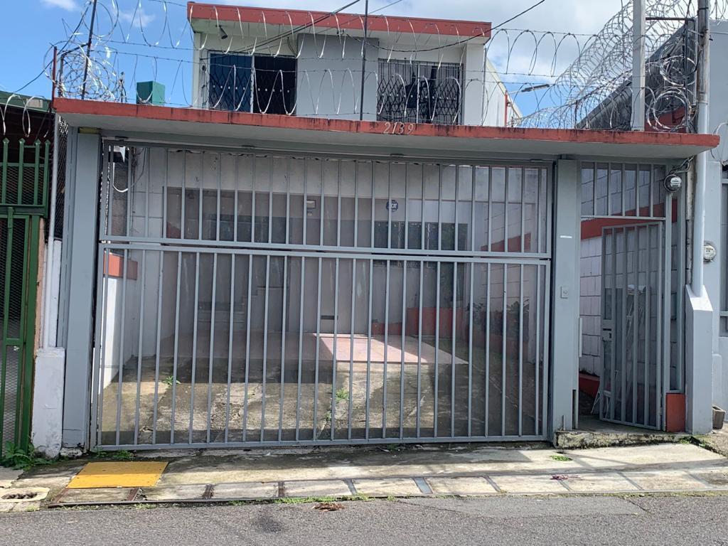 House at Catedral