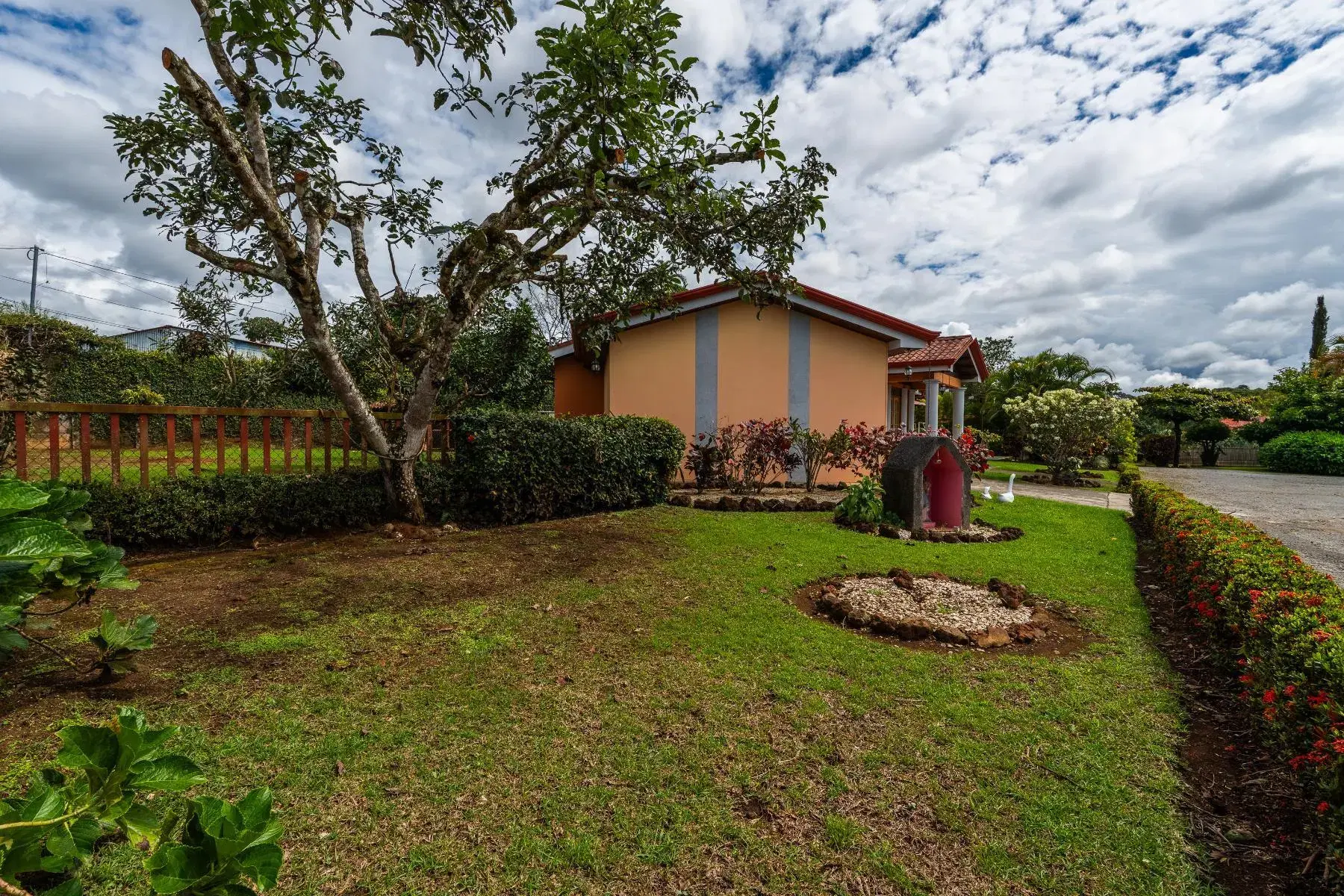 Casa en San Isidro del General