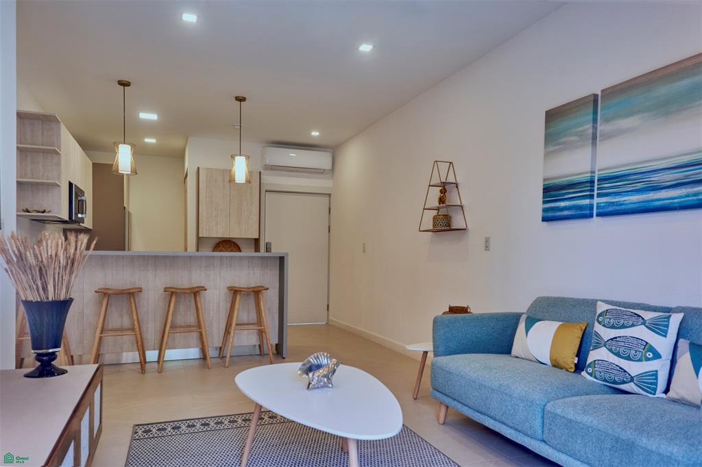 Property at Palmas de Tamarindo Resort