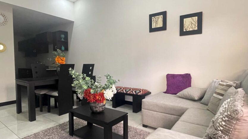 Casa en Patio de Agua