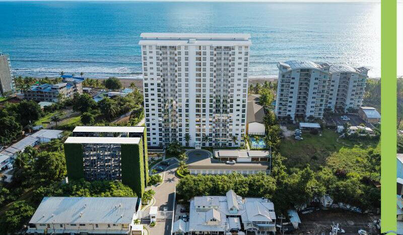 Apartamento en Jacó