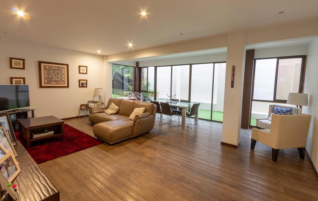 Property at Escazú