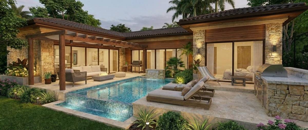 Casa en Tamarindo