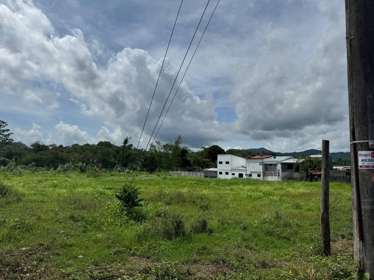 Propiedad en Jacó