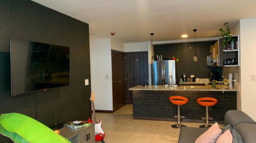Apartamento en Catedral