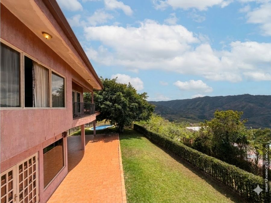 Casa en Colón