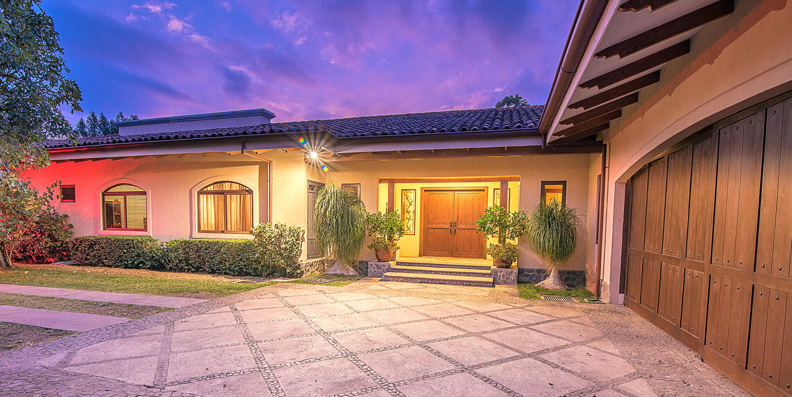 Property at Condominio Hacienda Gregal