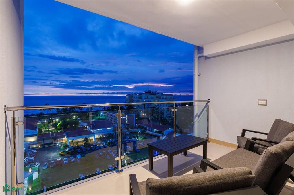 Propiedad en Jacó Bay