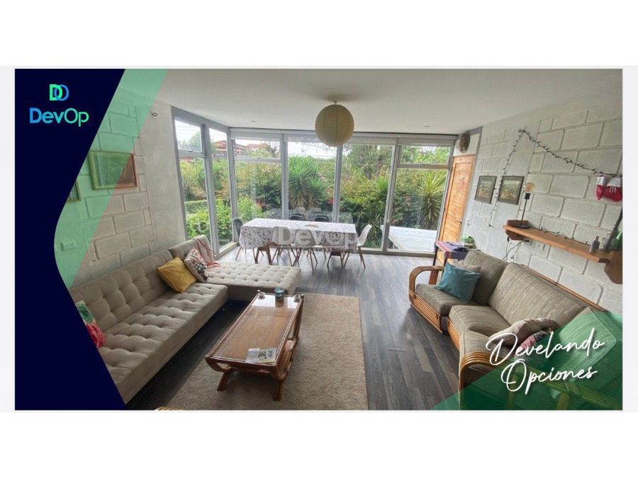Apartamento en Uruca