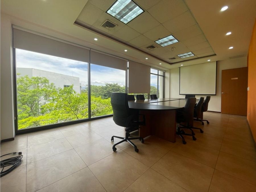 Oficina en San Rafael