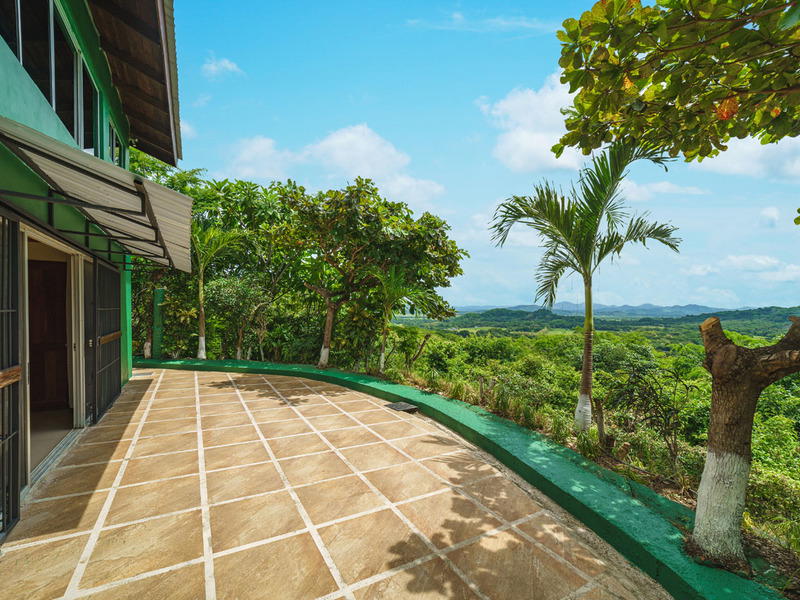 Property at Santa Cruz