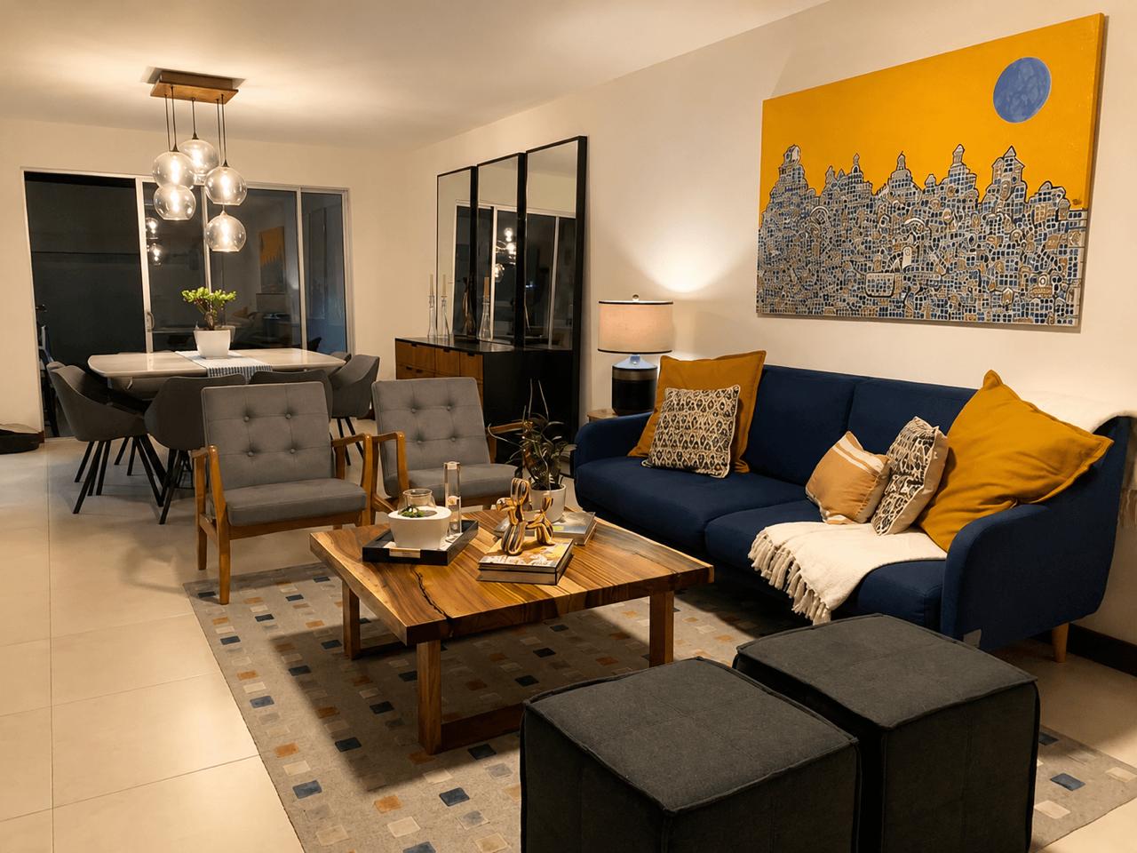 Apartamento en Concepción
