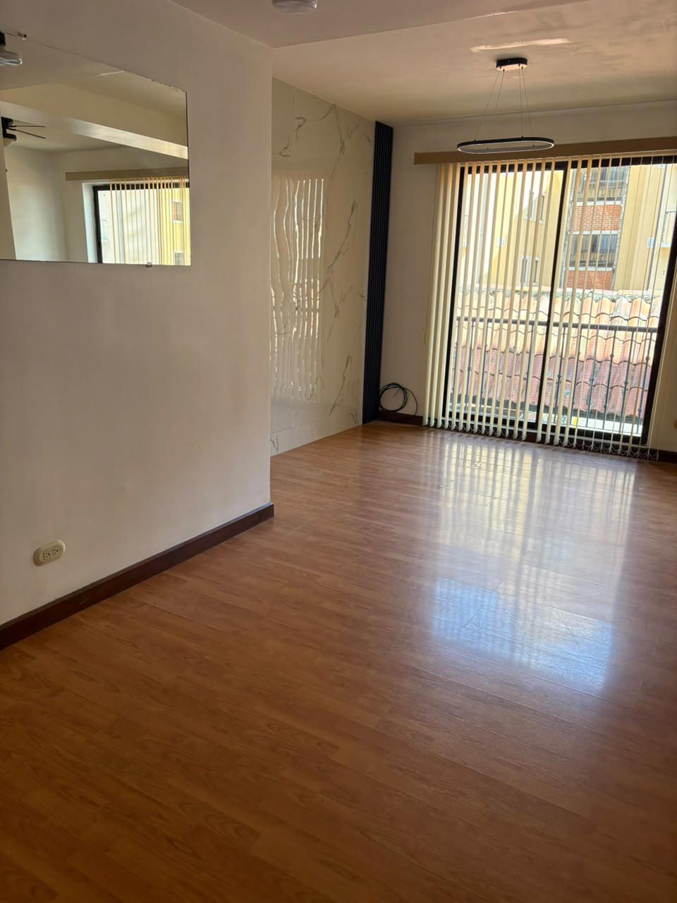Apartamento en Uruca