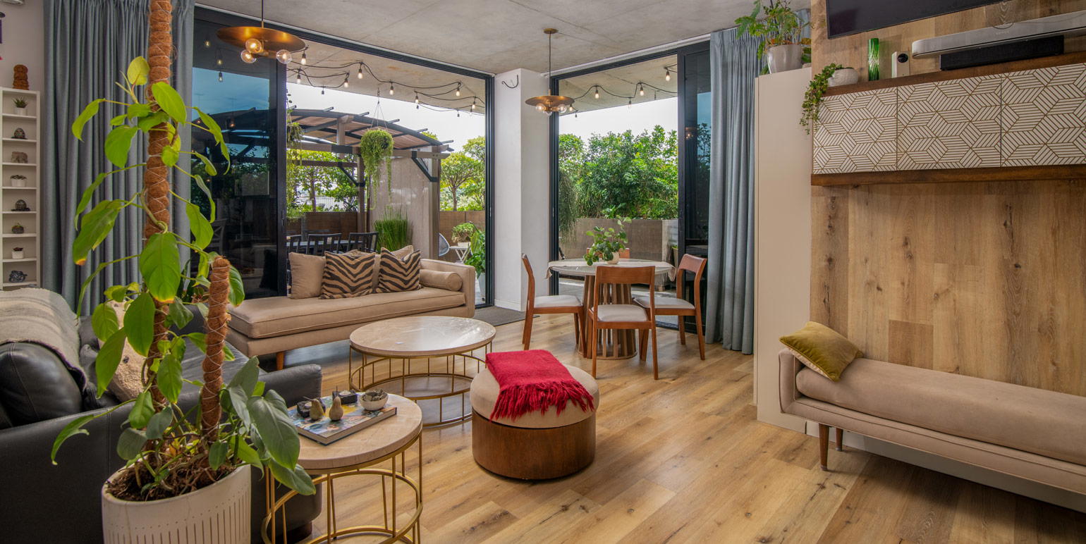 Property at Escazú Village Residencias