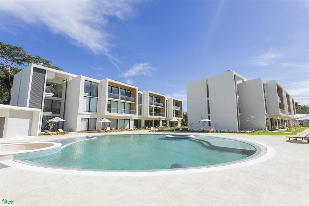 Property at Hacienda Guiones