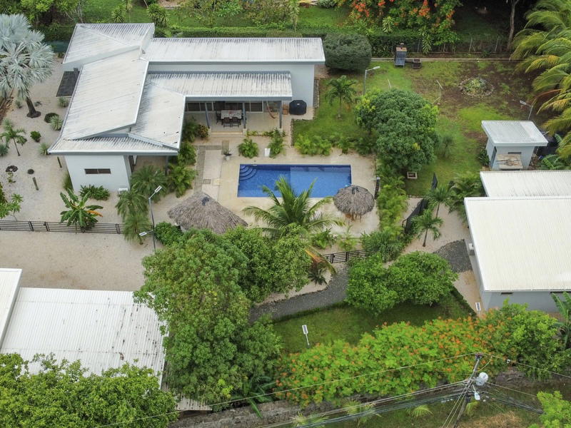 Property at Tamarindo
