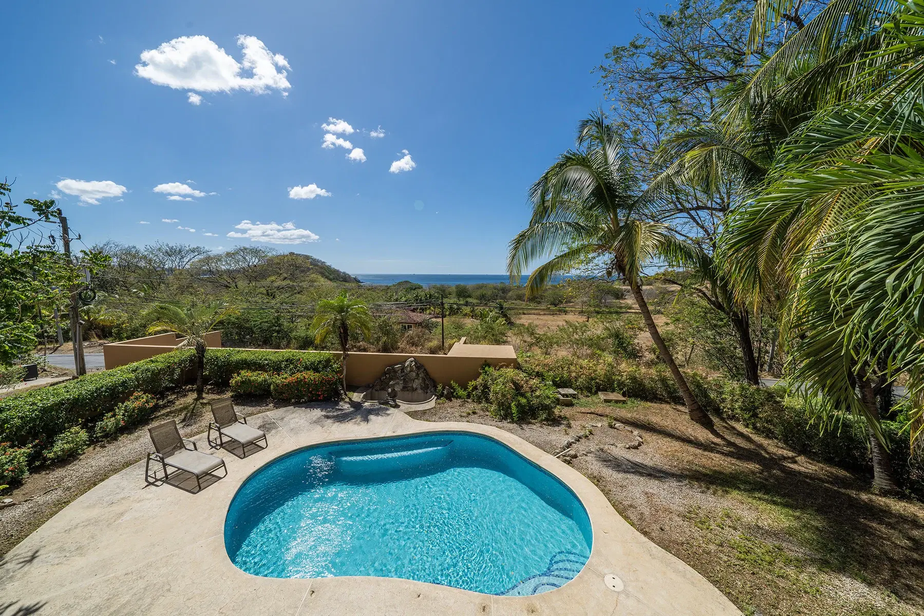 Propiedad en Tempate