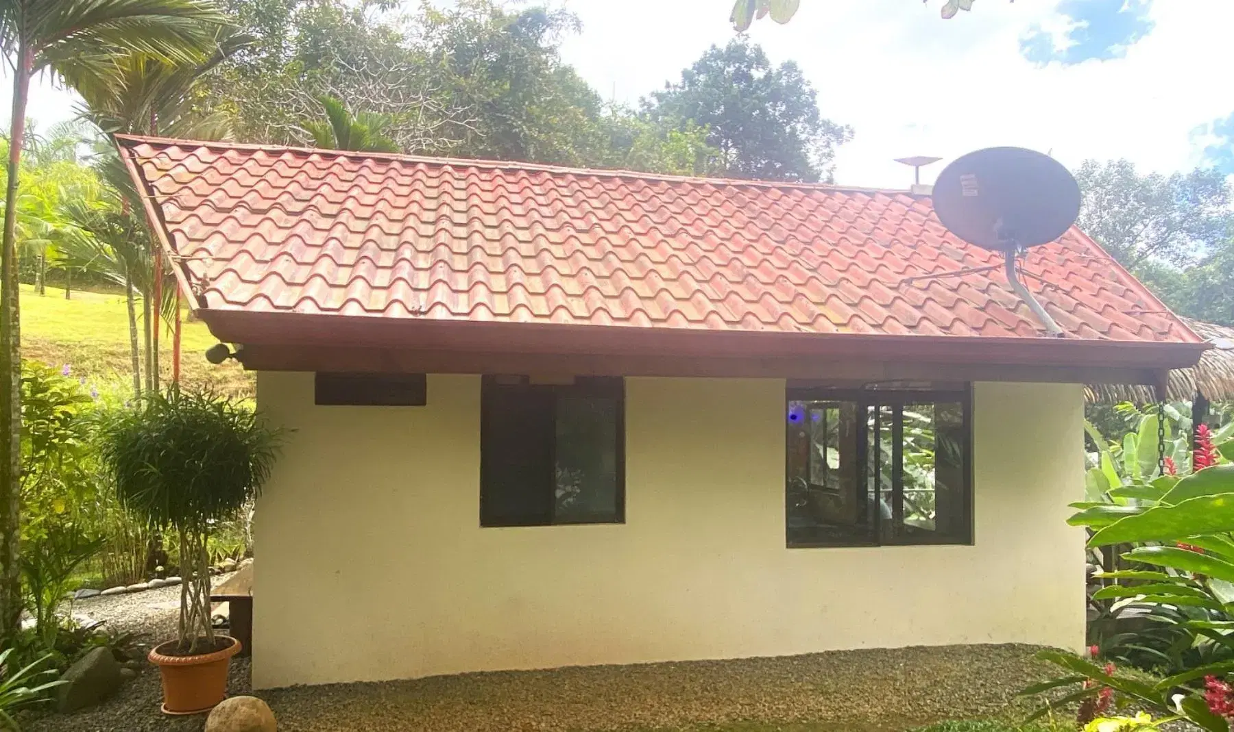 Casa en Puerto Cortés