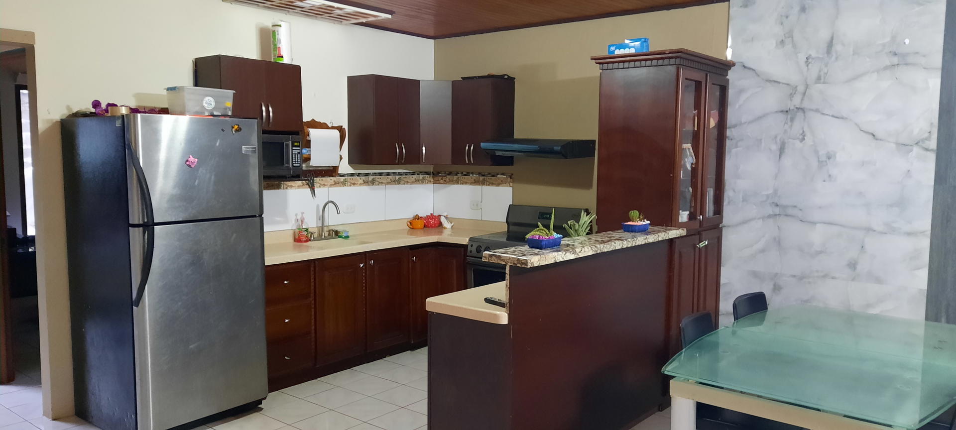 Casa en San José