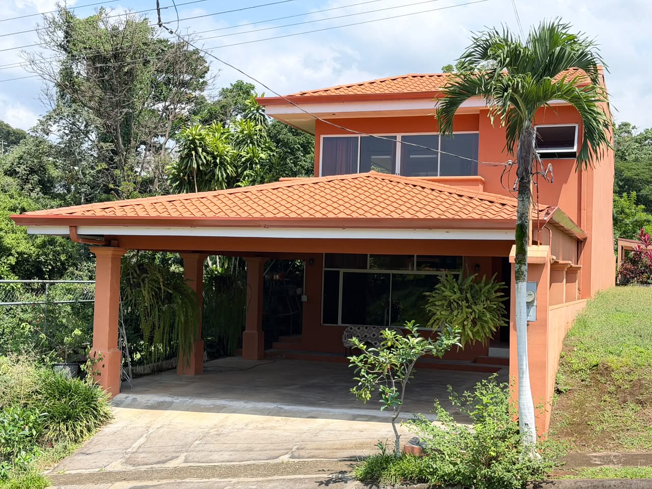 Casa en Condominio El Puente